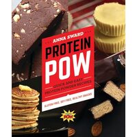Protein pow