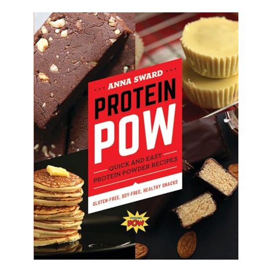 Protein pow
