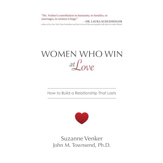 Women Who Win at Love