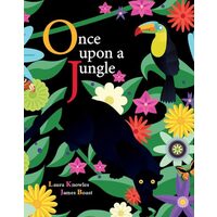 Once upon a Jungle
