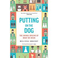 Putting on the Dog