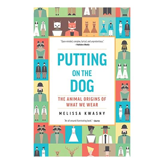 Putting on the Dog