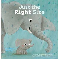 Just the Right Size