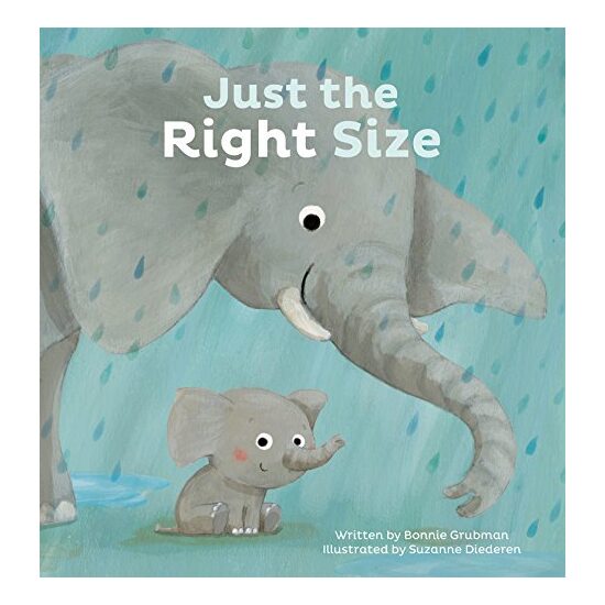 Just the Right Size