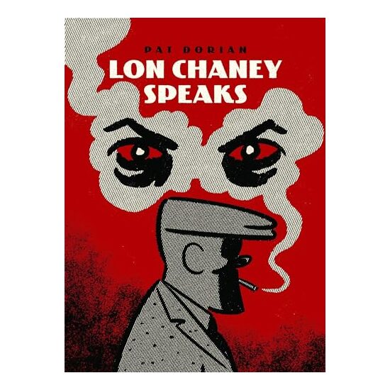Lon Chaney Speaks - Imagine 1