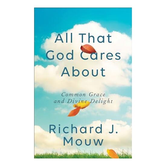 All That God Cares About - Imagine 1