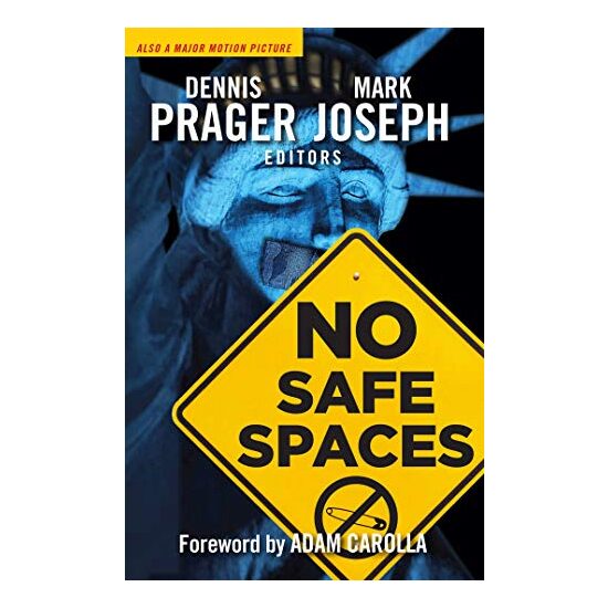No Safe Spaces