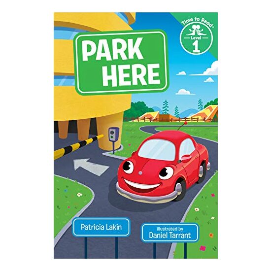 Park Here - Imagine 1