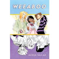 Weeaboo