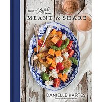 Rustic Joyful Food