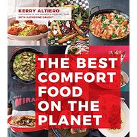 The Best Comfort Food on The Planet