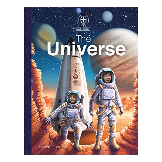 Universe - Imagine 1