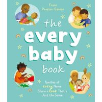 Every Baby Book