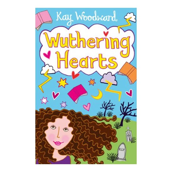 Wuthering Hearts - Imagine 1