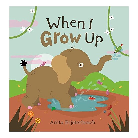 When I grow up - Imagine 1
