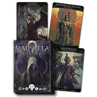 Mausolea
