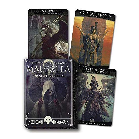 Mausolea