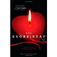 Exorsistah