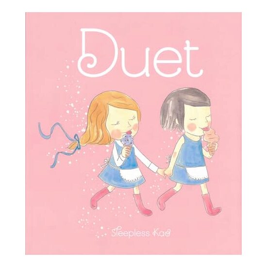 Duet - Imagine 1