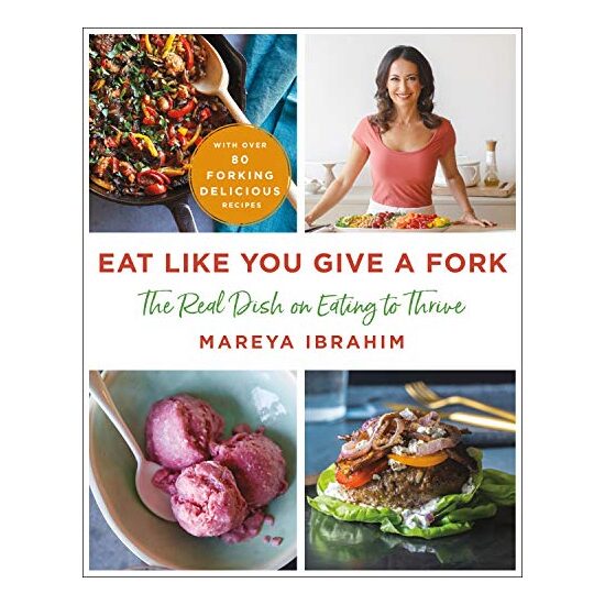 Eat Like You Give a Fork - Imagine 1