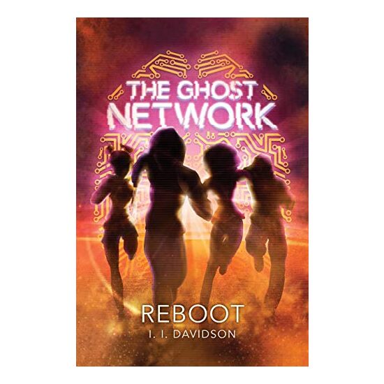 Ghost Network - Imagine 1