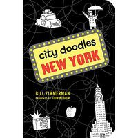 City Doodles New York