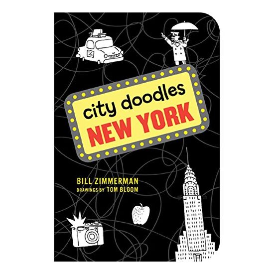 City Doodles New York