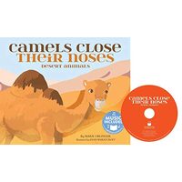 Camels Close Their Noses