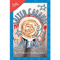 Salted caramel dreams