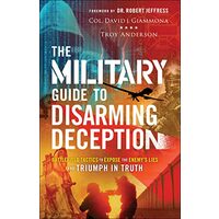 Military Guide to Disarming Deception