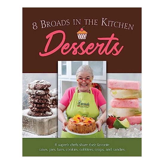 Desserts
