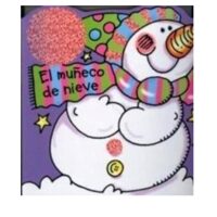 Muñeco de nieve