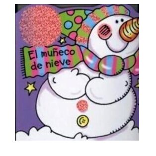 Muñeco de nieve - Imagine 1