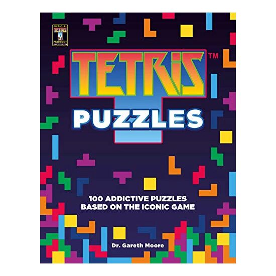 Tetris Puzzles - Imagine 1
