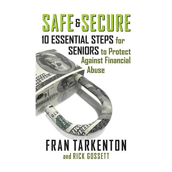 Safe and Secure - Imagine 1