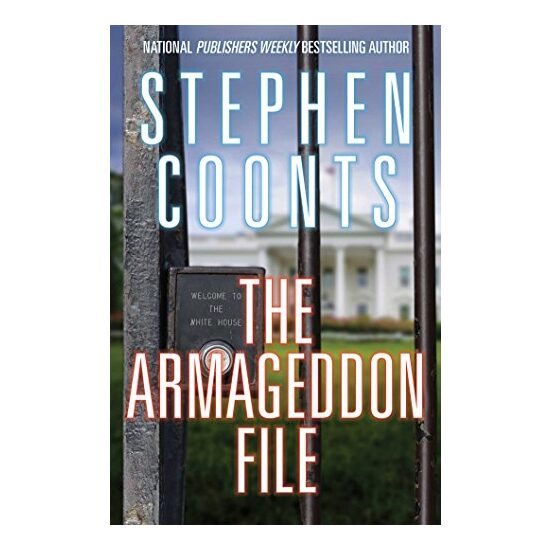 The armageddon file - Imagine 1