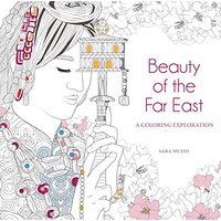 Beauty of the Far East