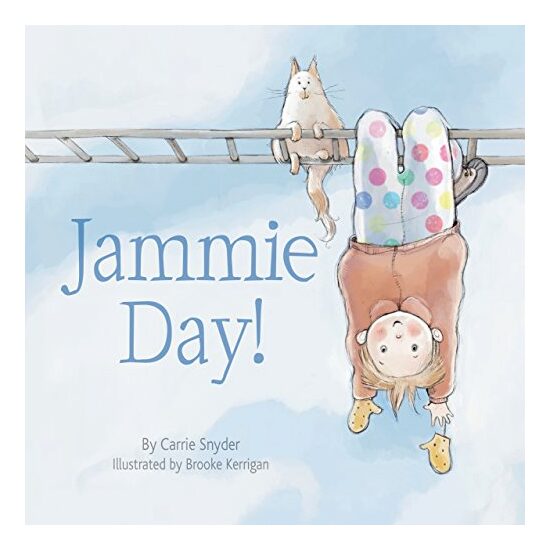 Jammie Day! - Imagine 1