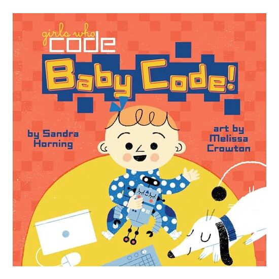 Baby code!