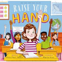 Raise Your Hand
