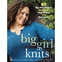 Big girl knits