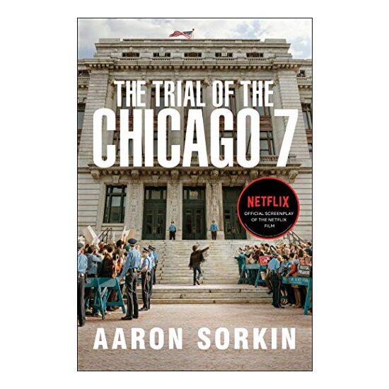 Trial of the Chicago 7