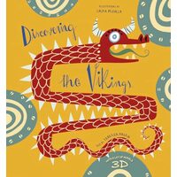 Discovering the Vikings