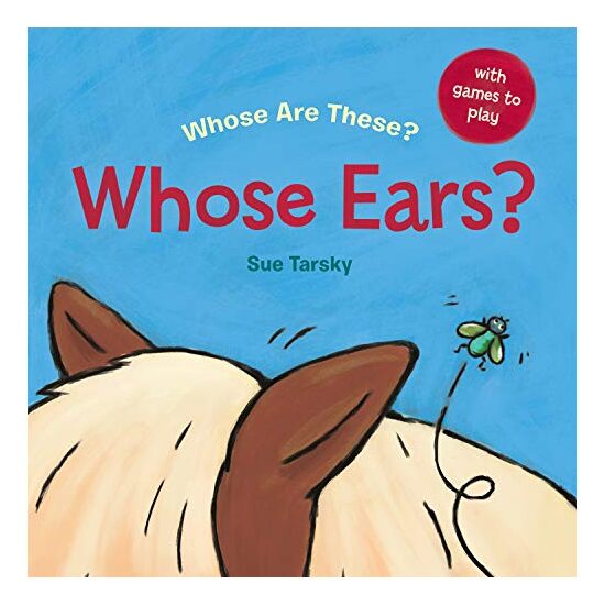 Whose Ears?