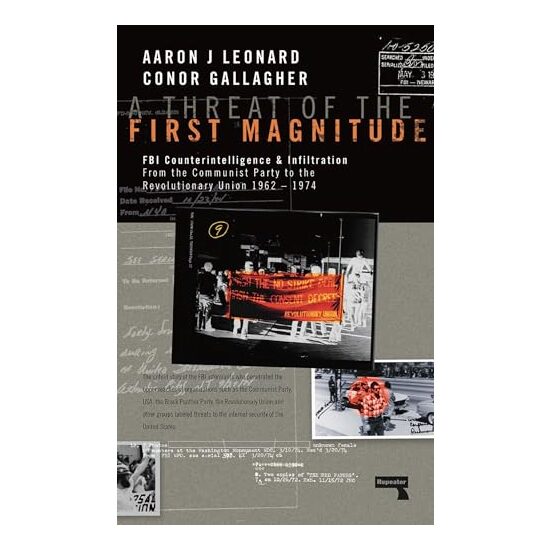 A Threat of the First Magnitude