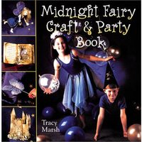 Midnight Fairy Craft & Party Book