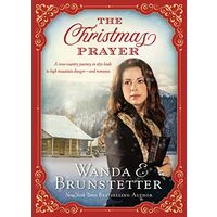 The Christmas Prayer