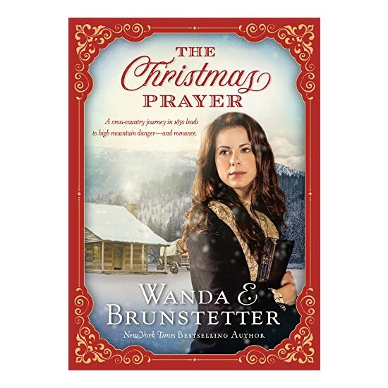 The Christmas Prayer