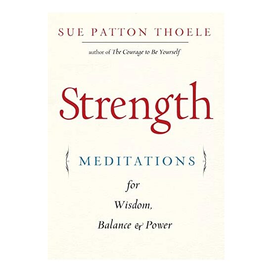 Strength : - Imagine 1