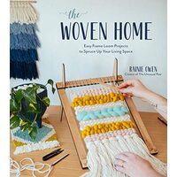 The Woven Home